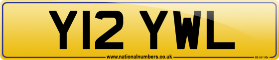 Y12 YWL
