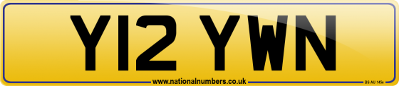 Y12 YWN