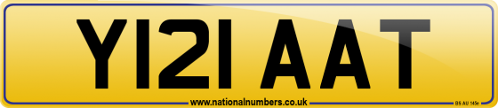 Y121 AAT