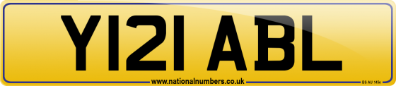 Y121 ABL