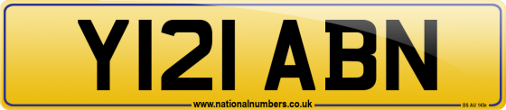 Y121 ABN