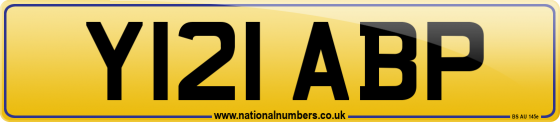 Y121 ABP