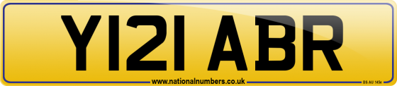 Y121 ABR