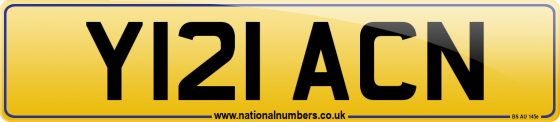 Y121 ACN