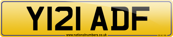 Y121 ADF