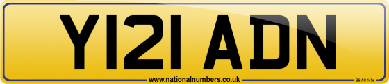 Y121 ADN
