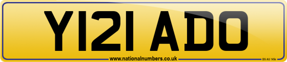 Y121 ADO