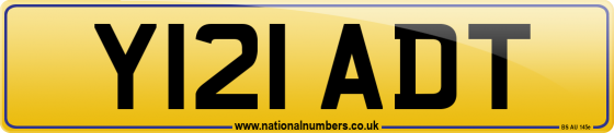 Y121 ADT