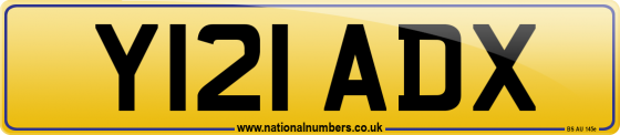Y121 ADX