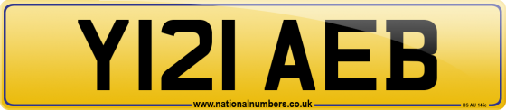 Y121 AEB