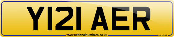 Y121 AER