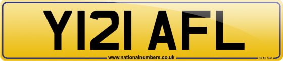 Y121 AFL