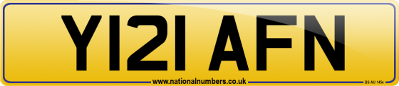 Y121 AFN