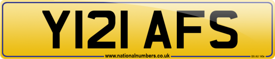 Y121 AFS