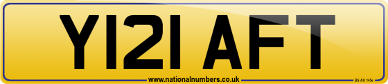 Y121 AFT