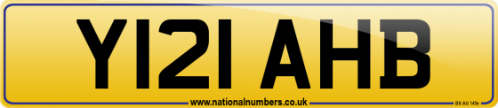 Y121 AHB