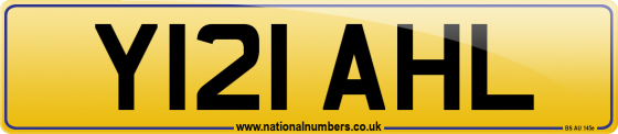Y121 AHL