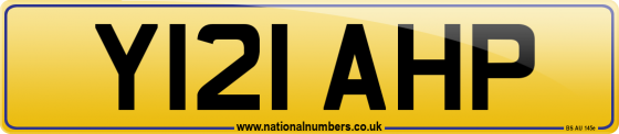 Y121 AHP