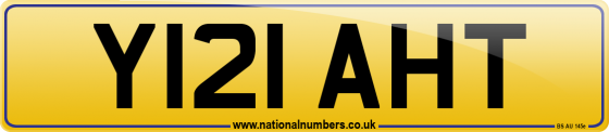 Y121 AHT
