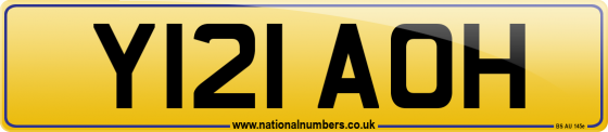 Y121 AOH