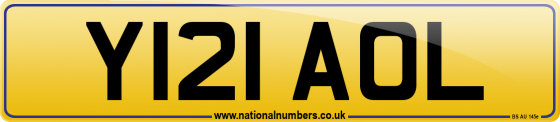 Y121 AOL