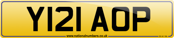 Y121 AOP