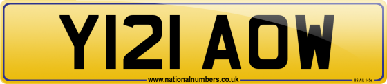 Y121 AOW