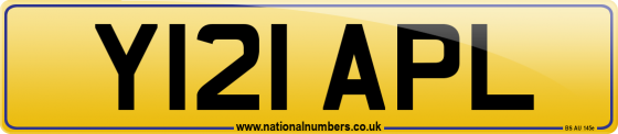 Y121 APL