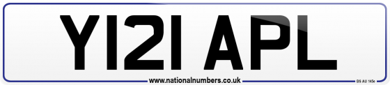 Y121 APL