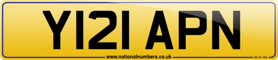 Y121 APN