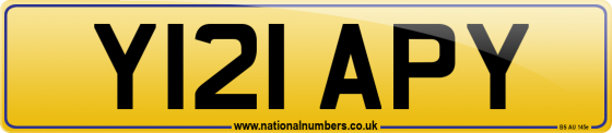 Y121 APY