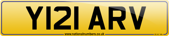 Y121 ARV