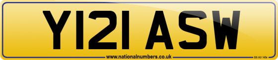 Y121 ASW