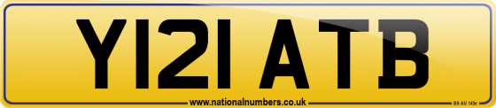 Y121 ATB