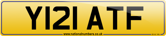 Y121 ATF