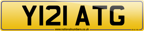 Y121 ATG