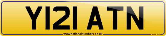 Y121 ATN