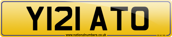 Y121 ATO
