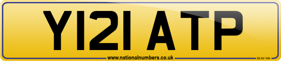Y121 ATP