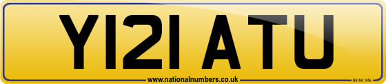 Y121 ATU