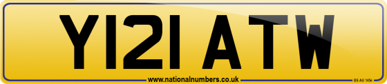 Y121 ATW