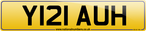 Y121 AUH