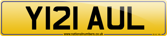 Y121 AUL