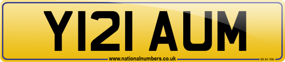 Y121 AUM