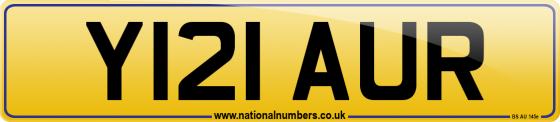 Y121 AUR