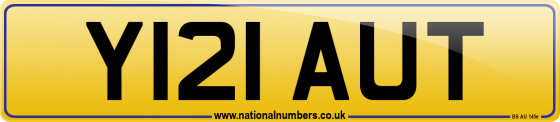 Y121 AUT