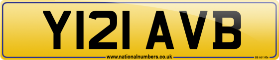 Y121 AVB