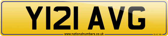 Y121 AVG