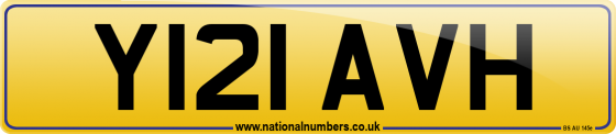 Y121 AVH