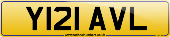 Y121 AVL